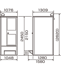 KE-T133A